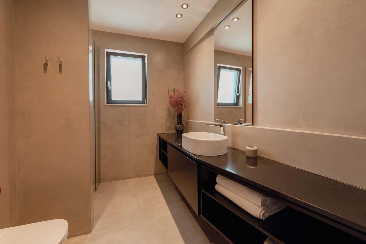 City Moments Penthouse I Close To Everything Chania  Екстер'єр фото