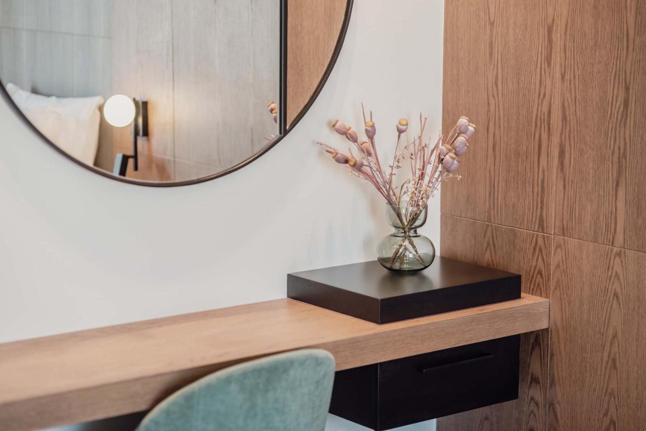 City Moments Penthouse I Close To Everything Chania  Екстер'єр фото
